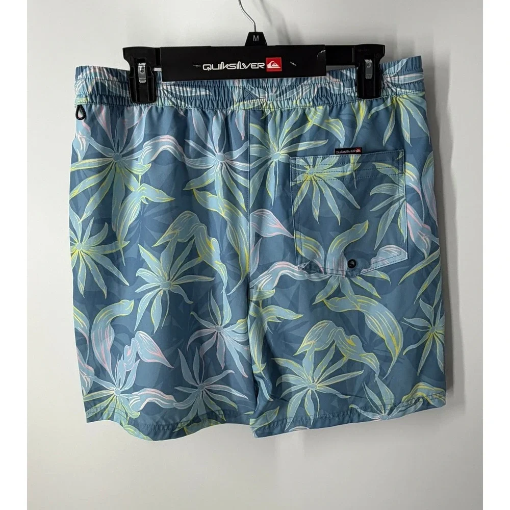 Quiksilver piece cabana